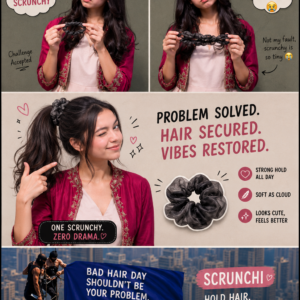 Scrunchie