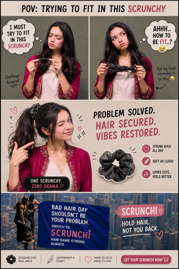 Scrunchie